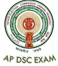 AP DSC SGT Telugu Medium 2018 Syllabus for Environmental Studies