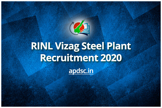 Vizag Steel Plant Recruitment 2023 | Latest Jobs in Telugu 2023 |  @VtheTechee | Vizag Steel - YouTube